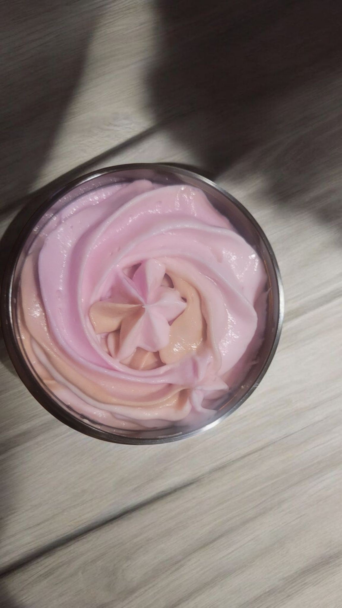 ๐ Dragon Blood Emulsified Body Butter ๐ฅ