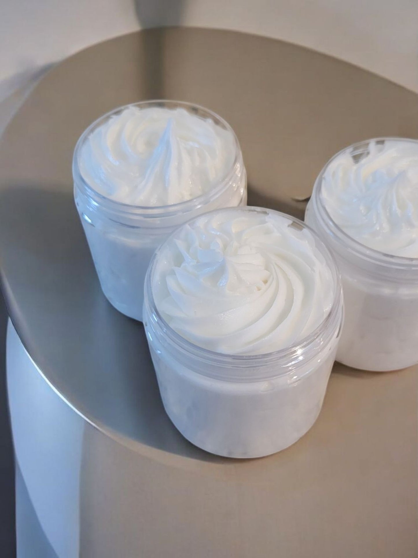Vanilla Luxe Whipped Soap