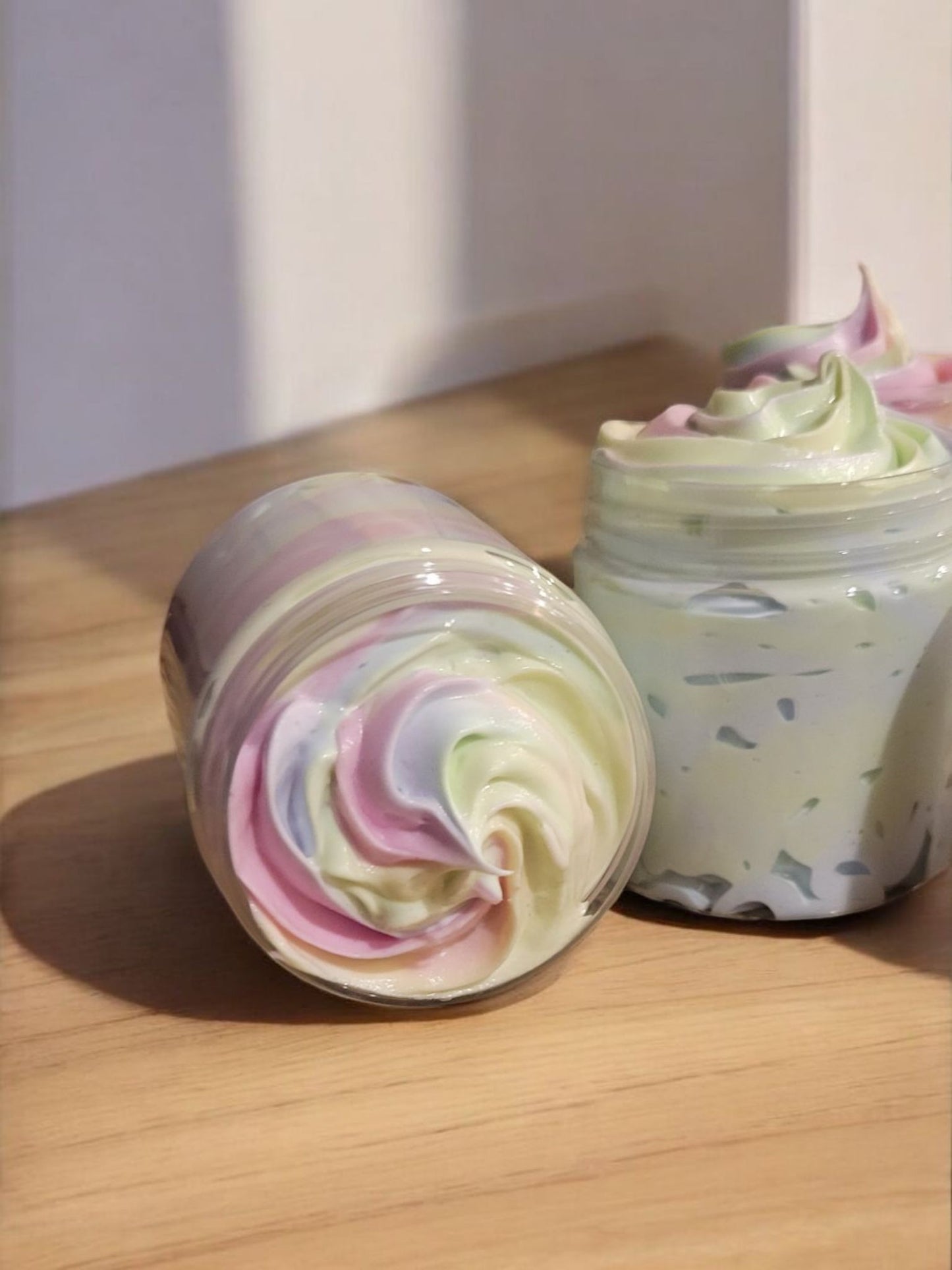 Unicorn Bliss Whipped Soap