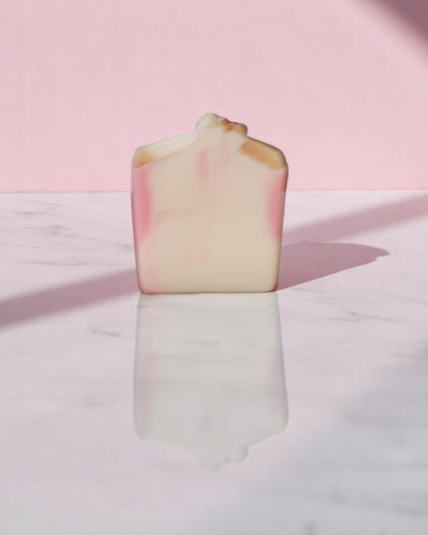 Pink Sea & Pomelo Soap Bar - Simply Scentamental LLC