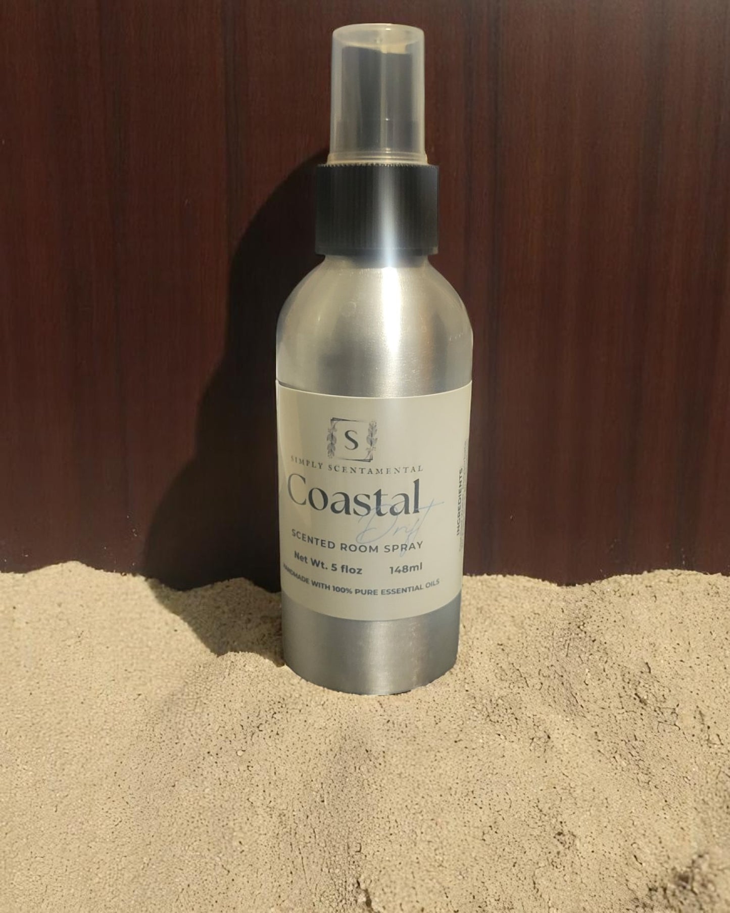 Coastal Drift Room Spray