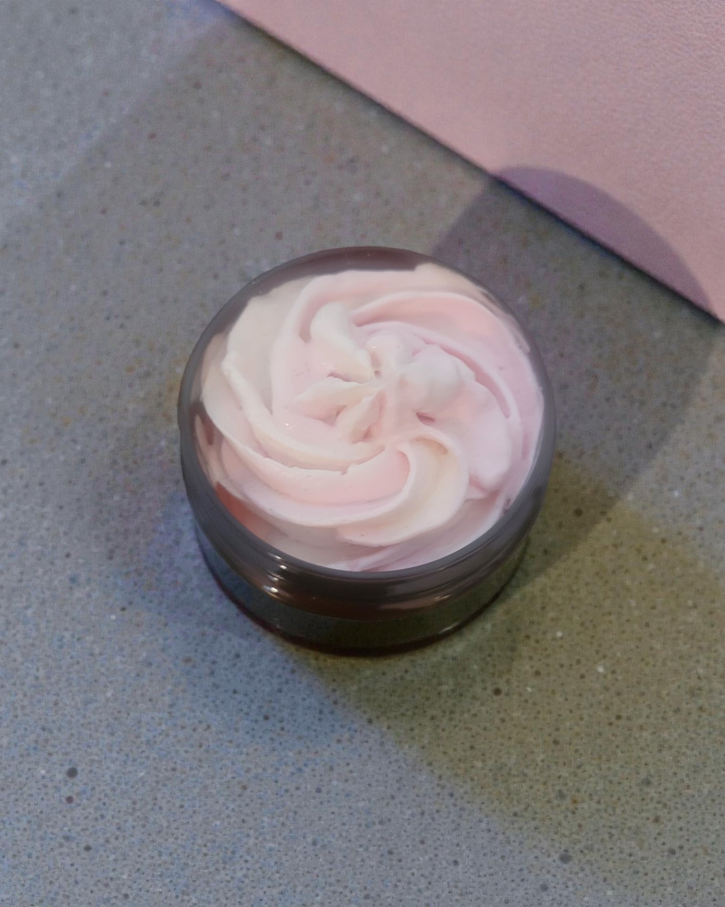 Vanilla Ember Whipped Body Butter