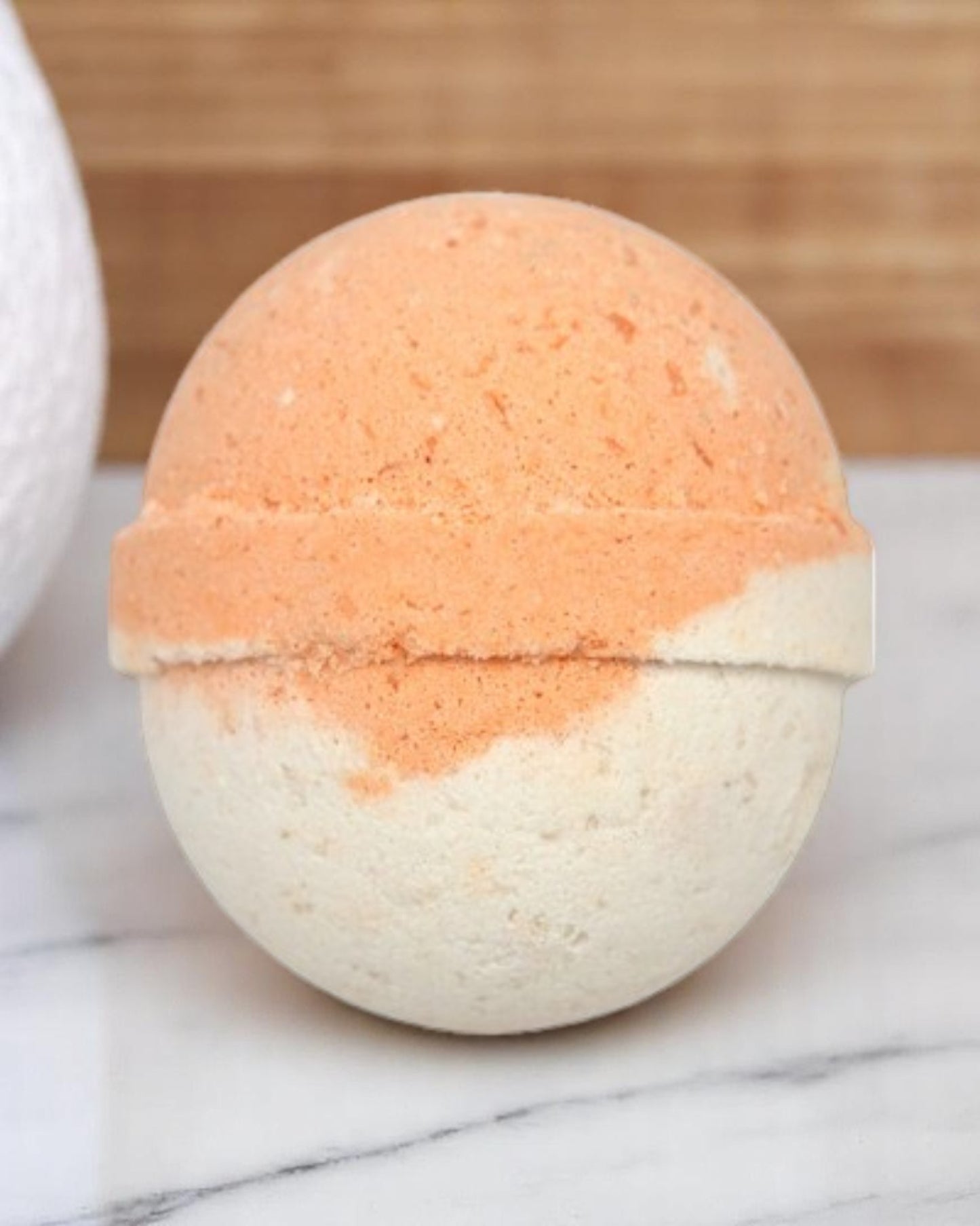 π Orange Vanilla Bath Bomb π¦
