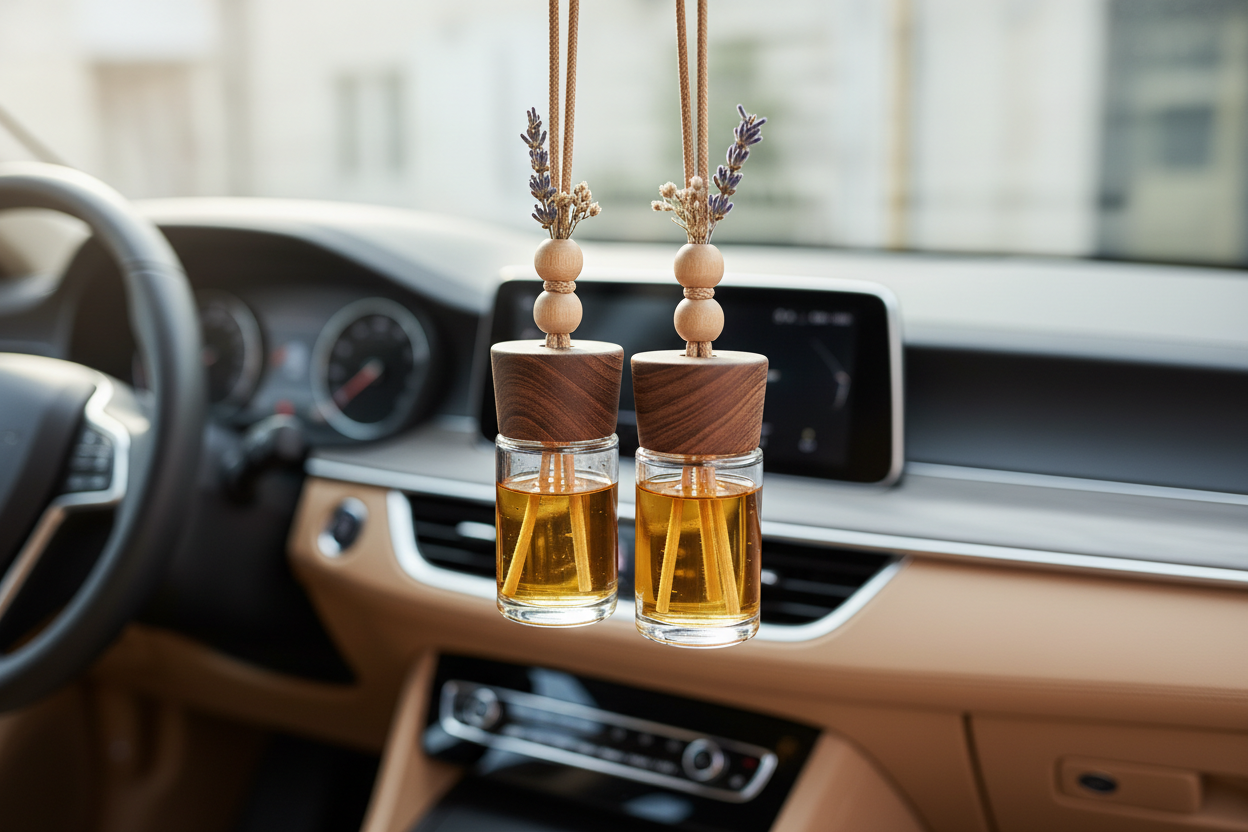 Car Diffusers