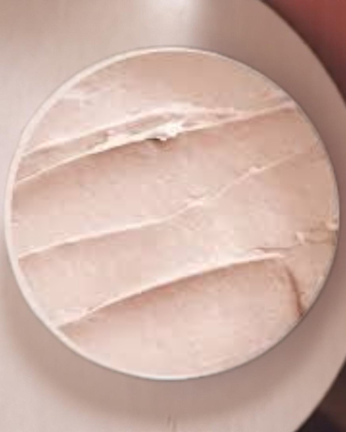 Dragon Blood Foaming Whipped Soap