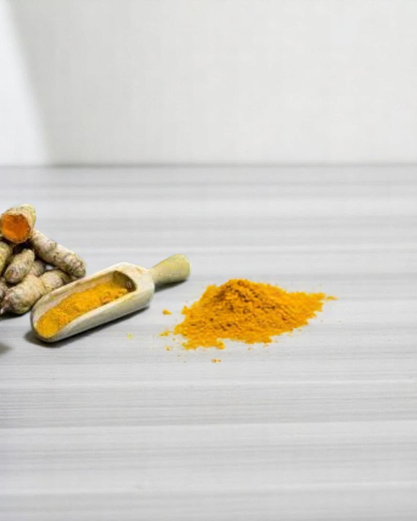 Orange Turmeric Foaming Face Wash