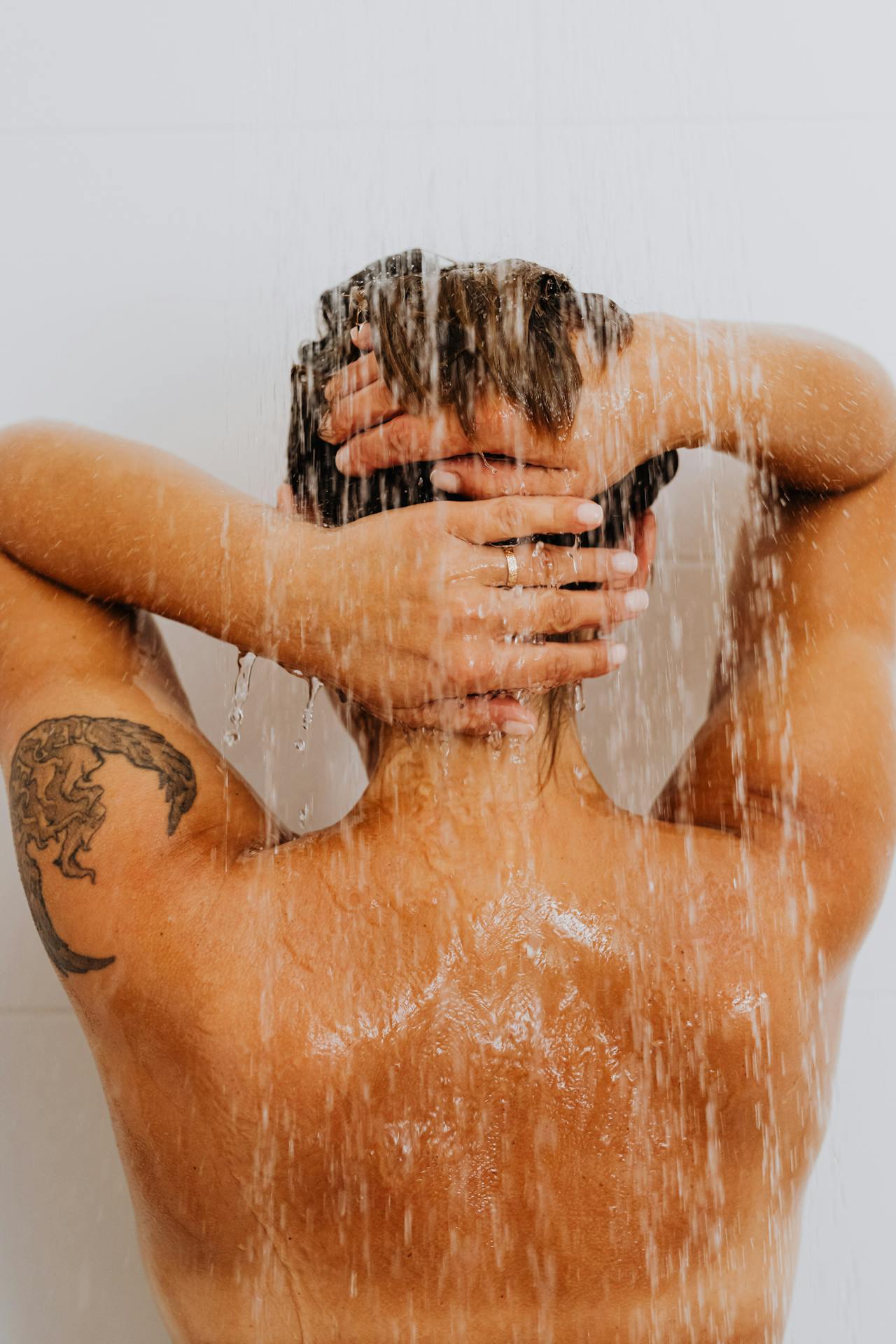 Oatmeal & Honey Bath Wash - Simply Scentamental LLC