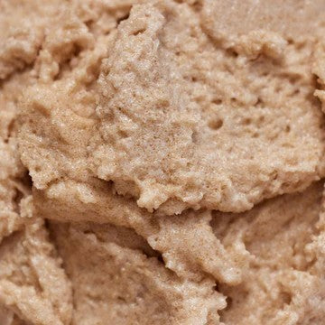 Coconut Papaya Foaming Whipped Body Scrub - Simply Scentamental LLC