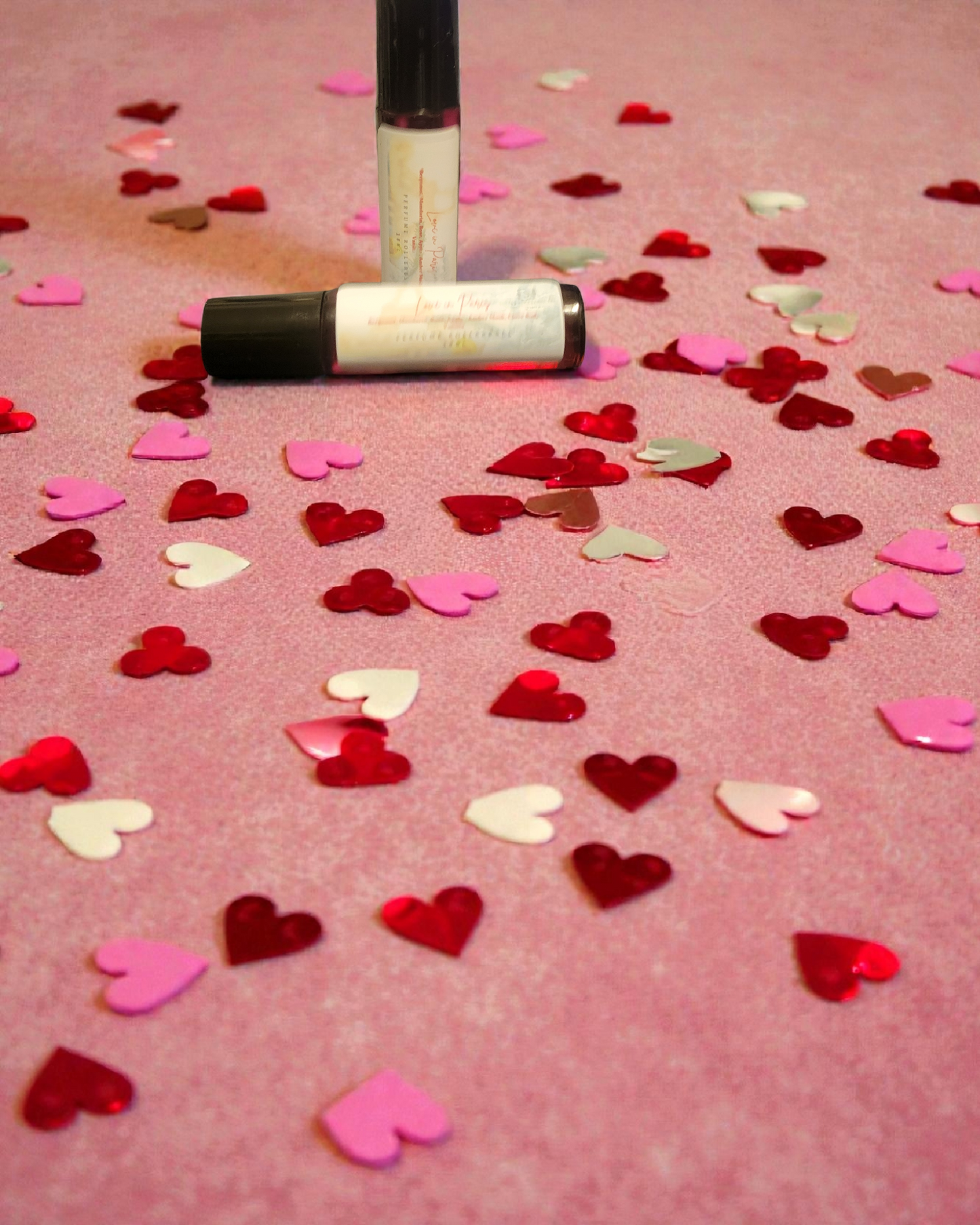 Love in Paris Perfume Rollerball, 10ml