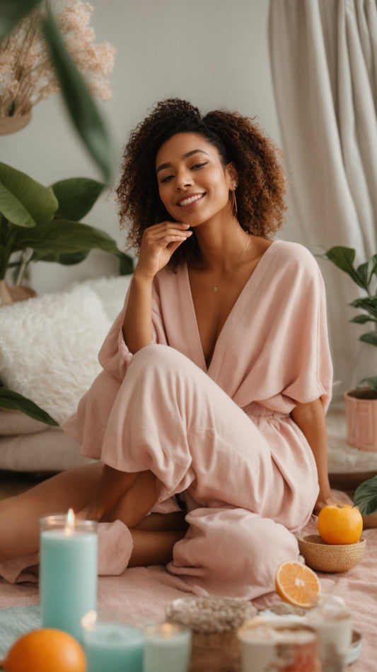 Self-Care on a Budget: Affordable Ways to Pamper Yourself in 2025