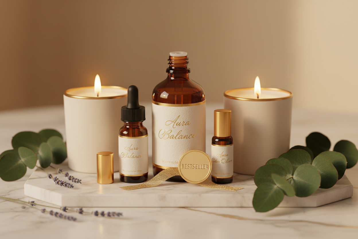 Best Sellers Collection