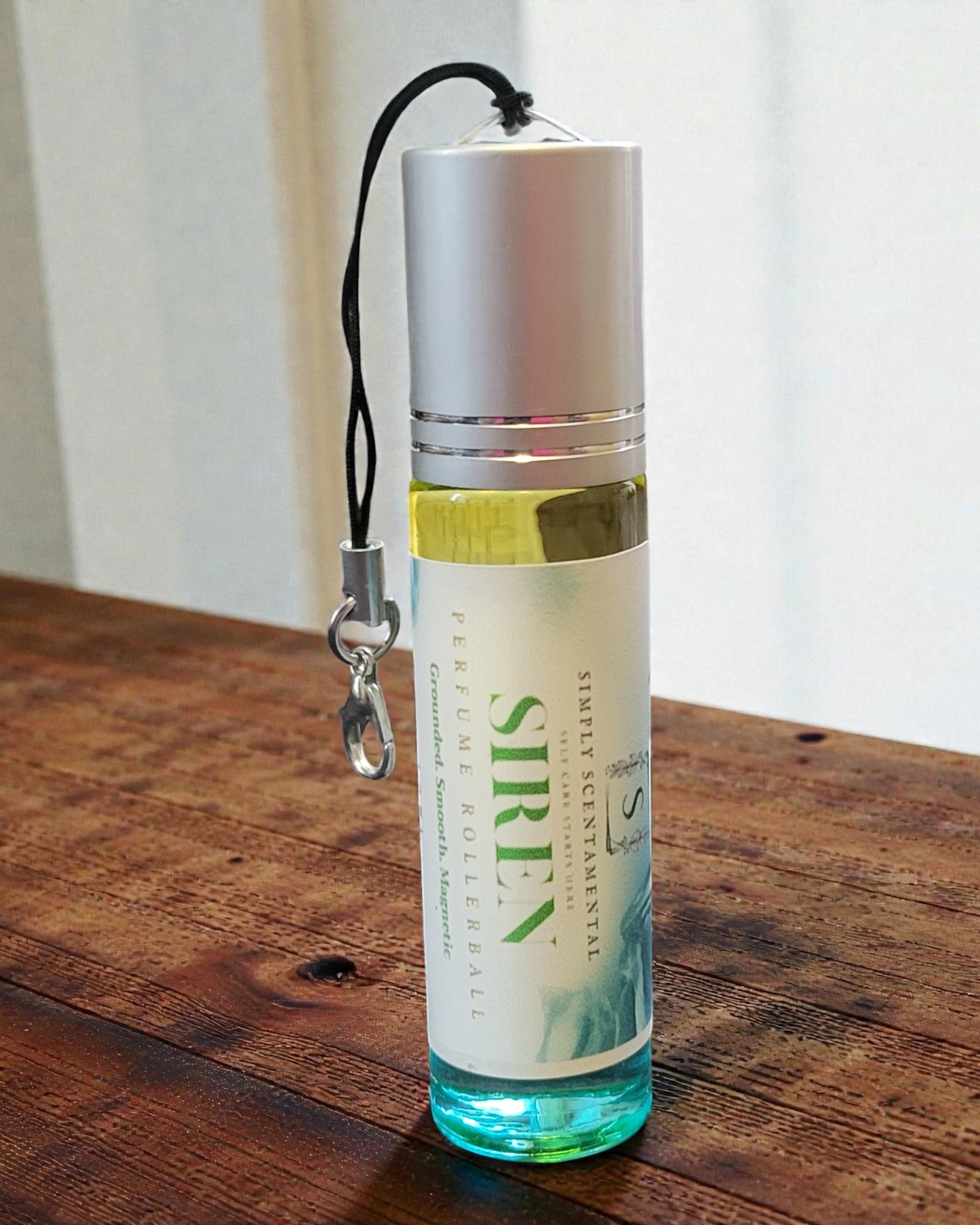 Siren Perfume Rollerball