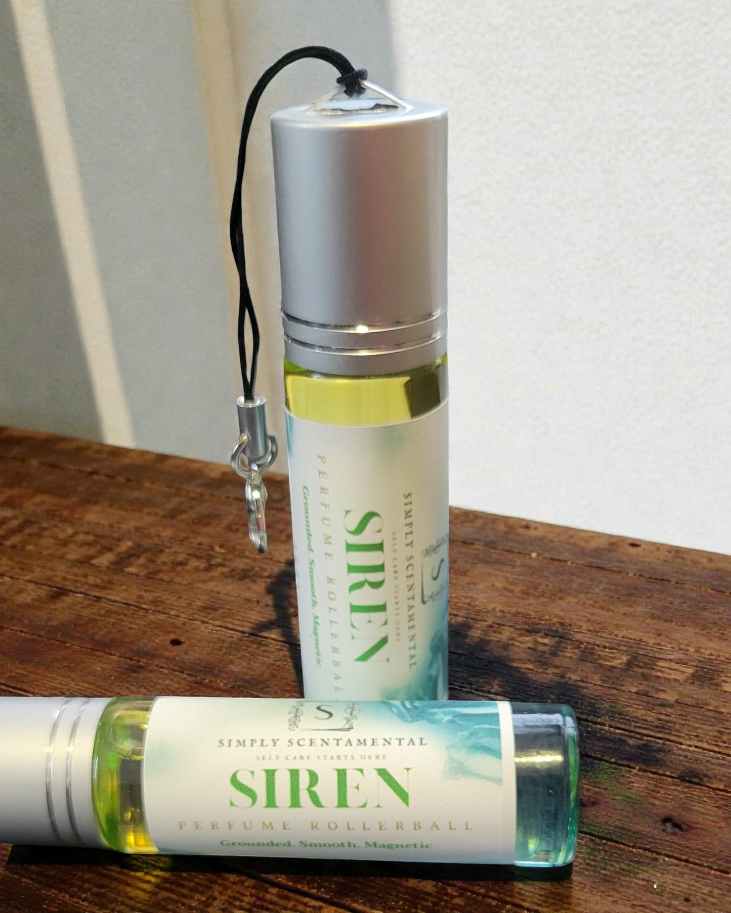 Siren Perfume Rollerball