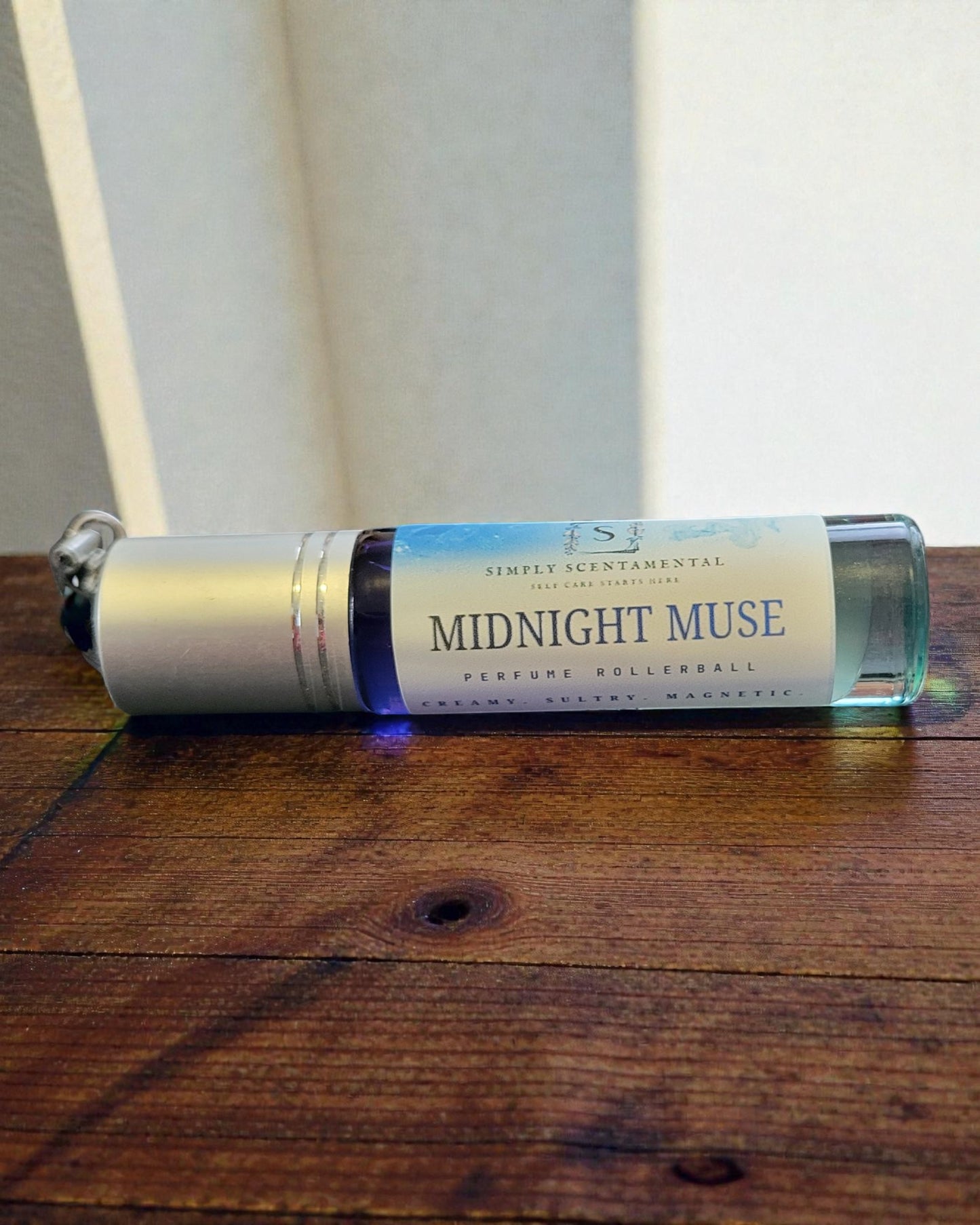 Midnight Muse Perfume Rollerball