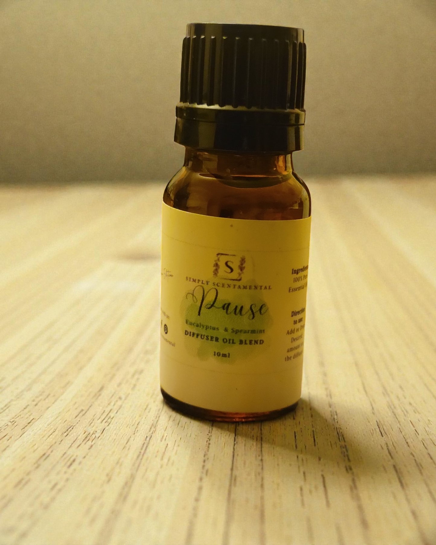 Diffuser Blends-Calm Edition (Varioius Scents)