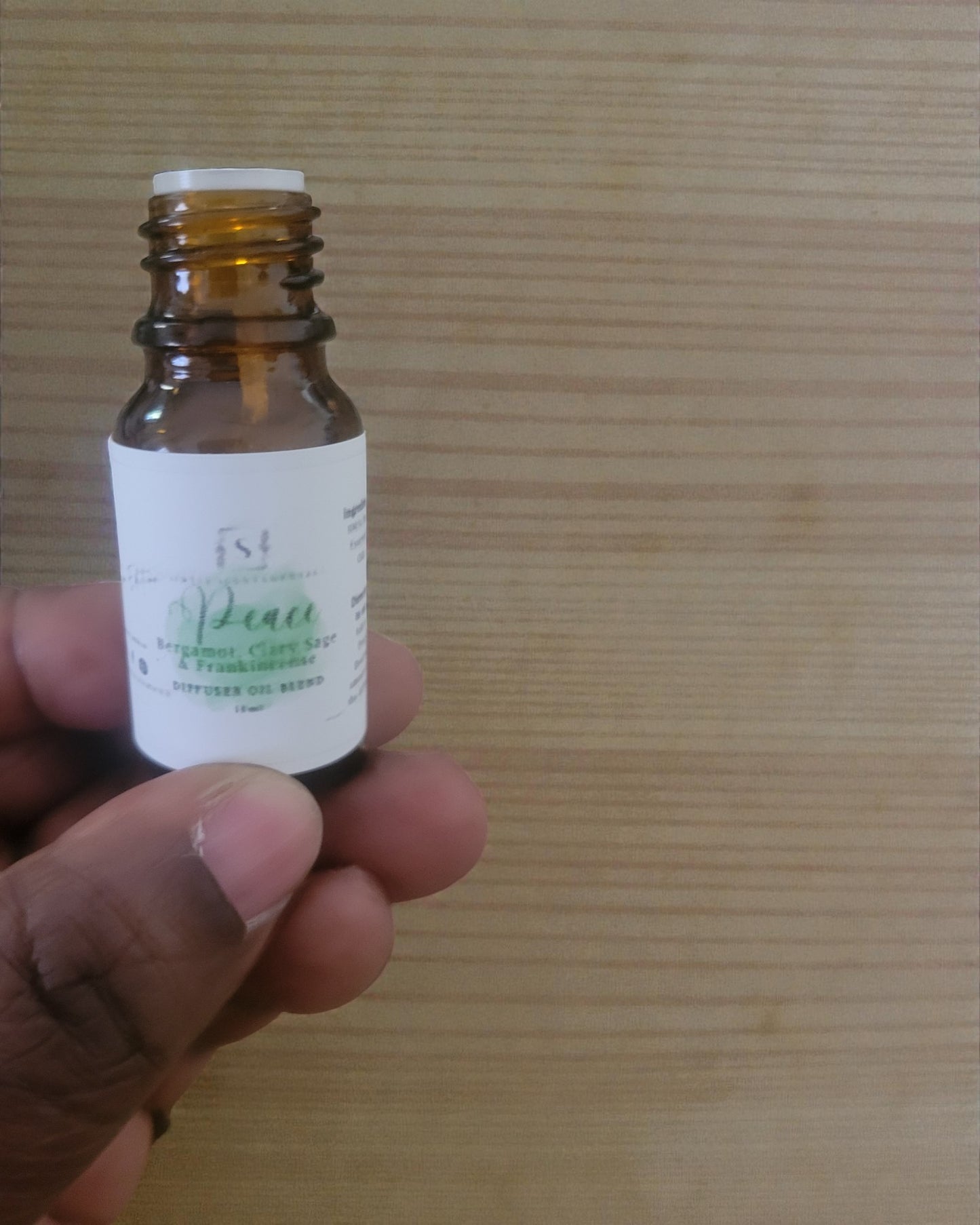 Diffuser Blends-Calm Edition (Varioius Scents)