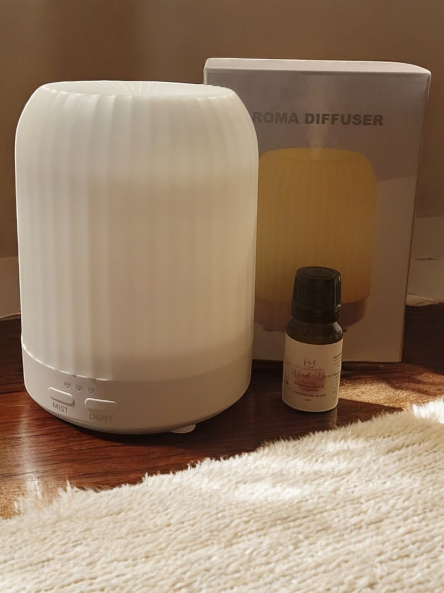 Diffuser Blends-Home Edition (Varioius Scents)