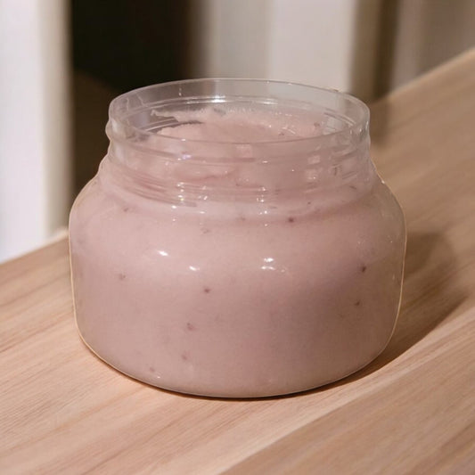 Cranberry Pomegranate Sugar Scrub - Simply Scentamental LLC