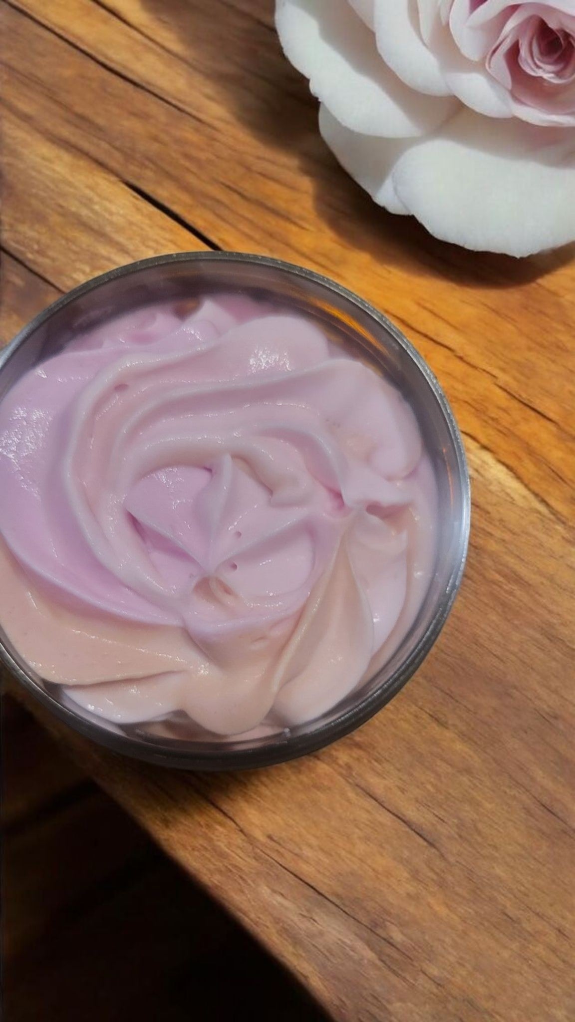 🐉 Dragon Blood Emulsified Body Butter 🔥