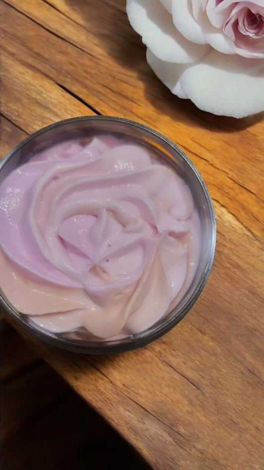 🐉 Dragon Blood Emulsified Body Butter 🔥