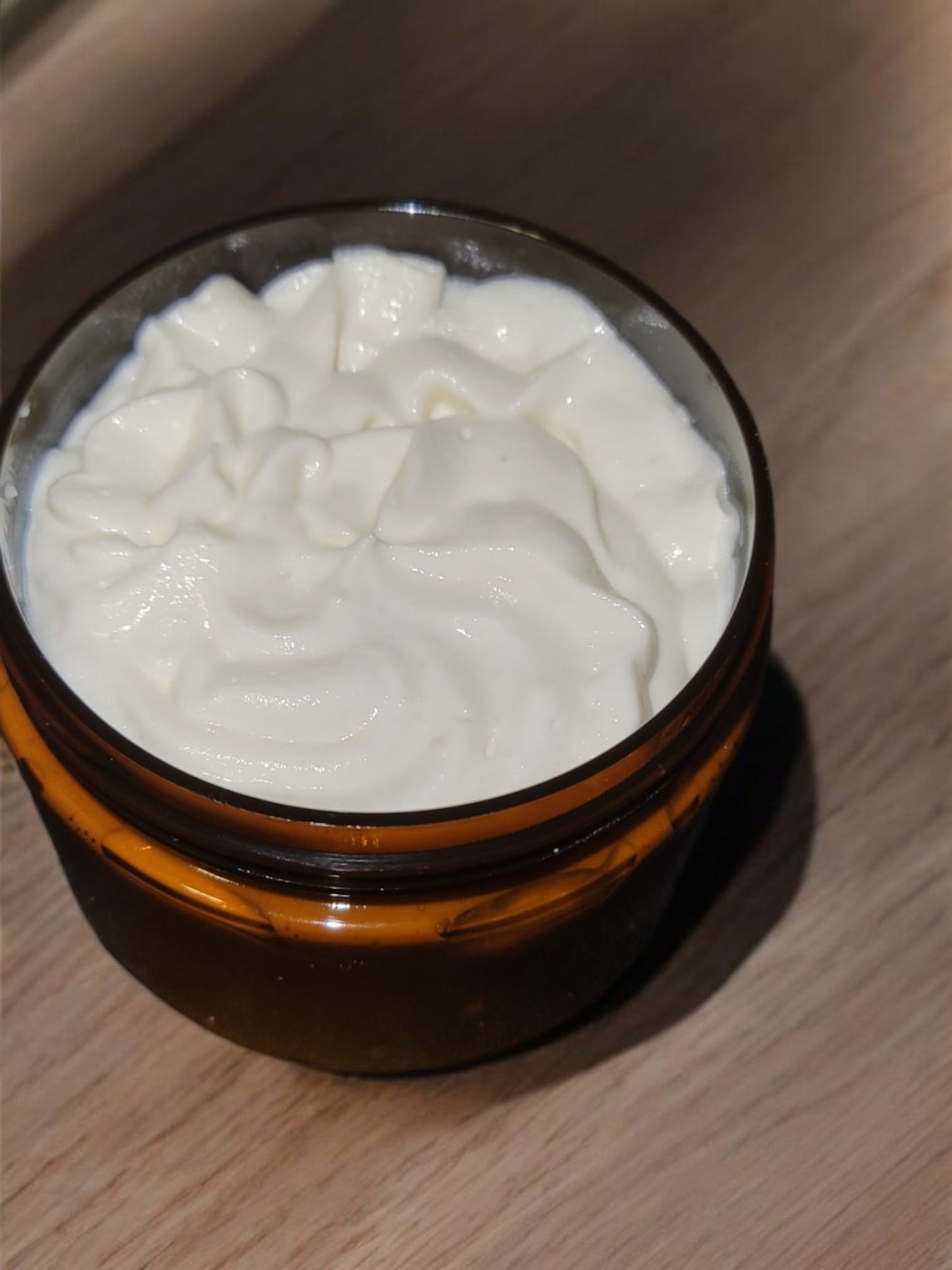 Vanilla Luxe Emulsified Body Butter