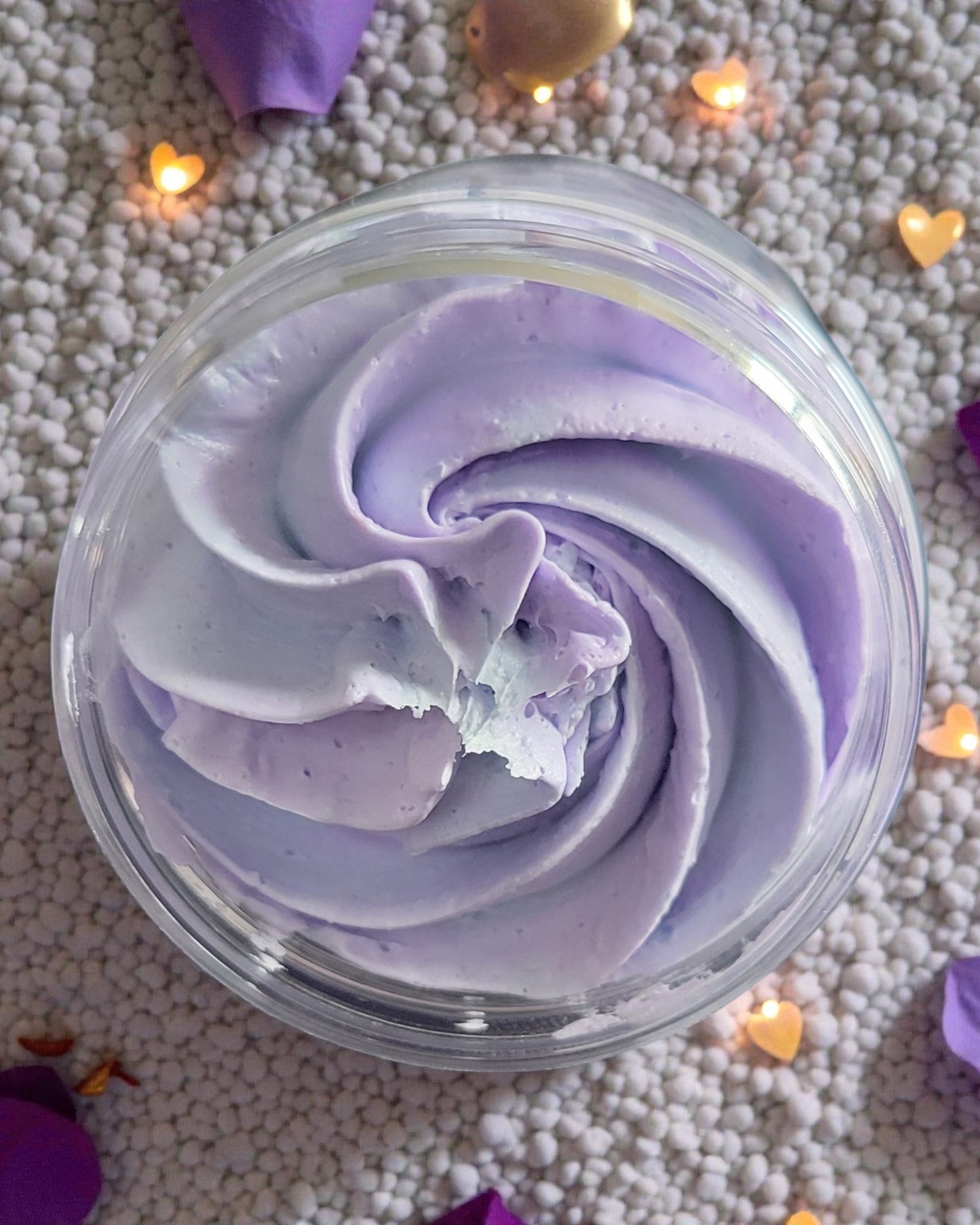 Amethyst Dream Whipped Body Butter
