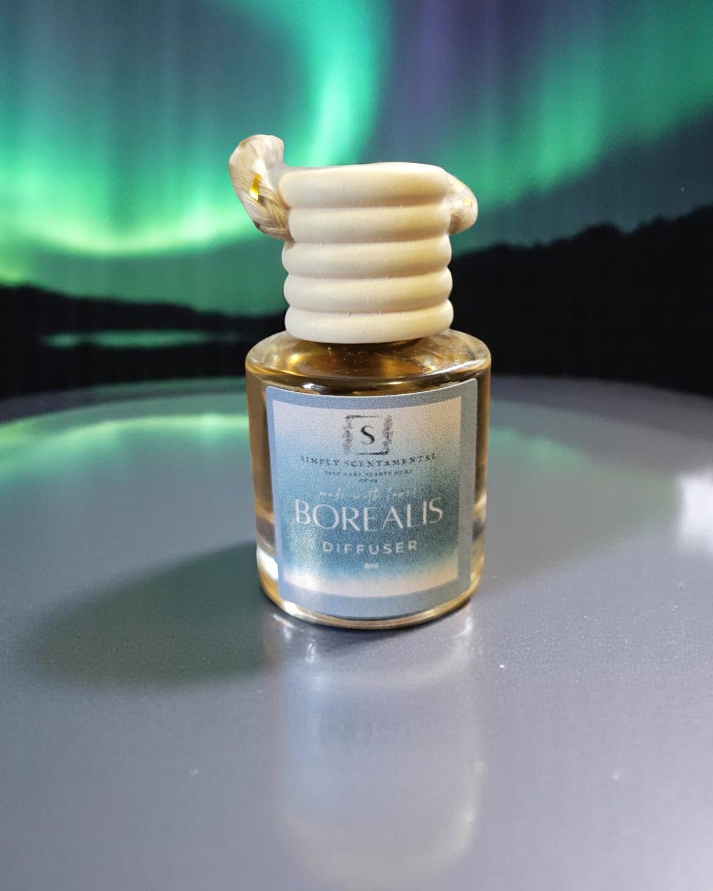 Luxury Handmade Car Diffusers