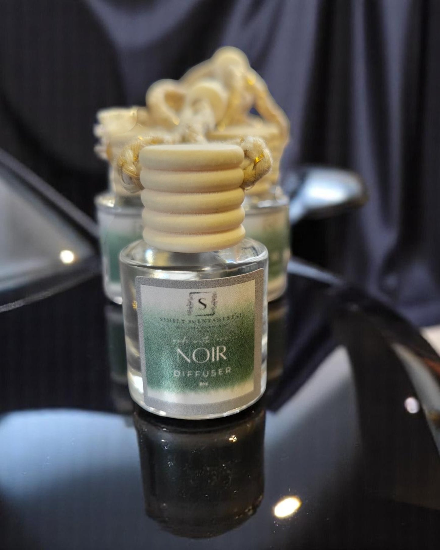 Luxury Handmade Car Diffusers
