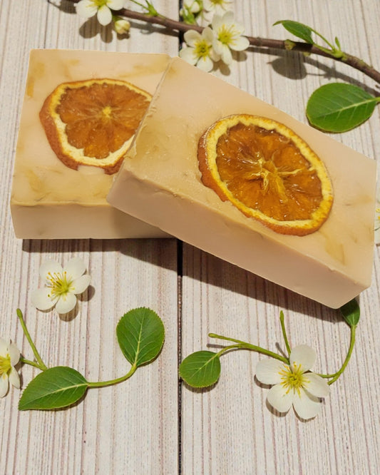 Turmeric Glow Bar, 2 oz