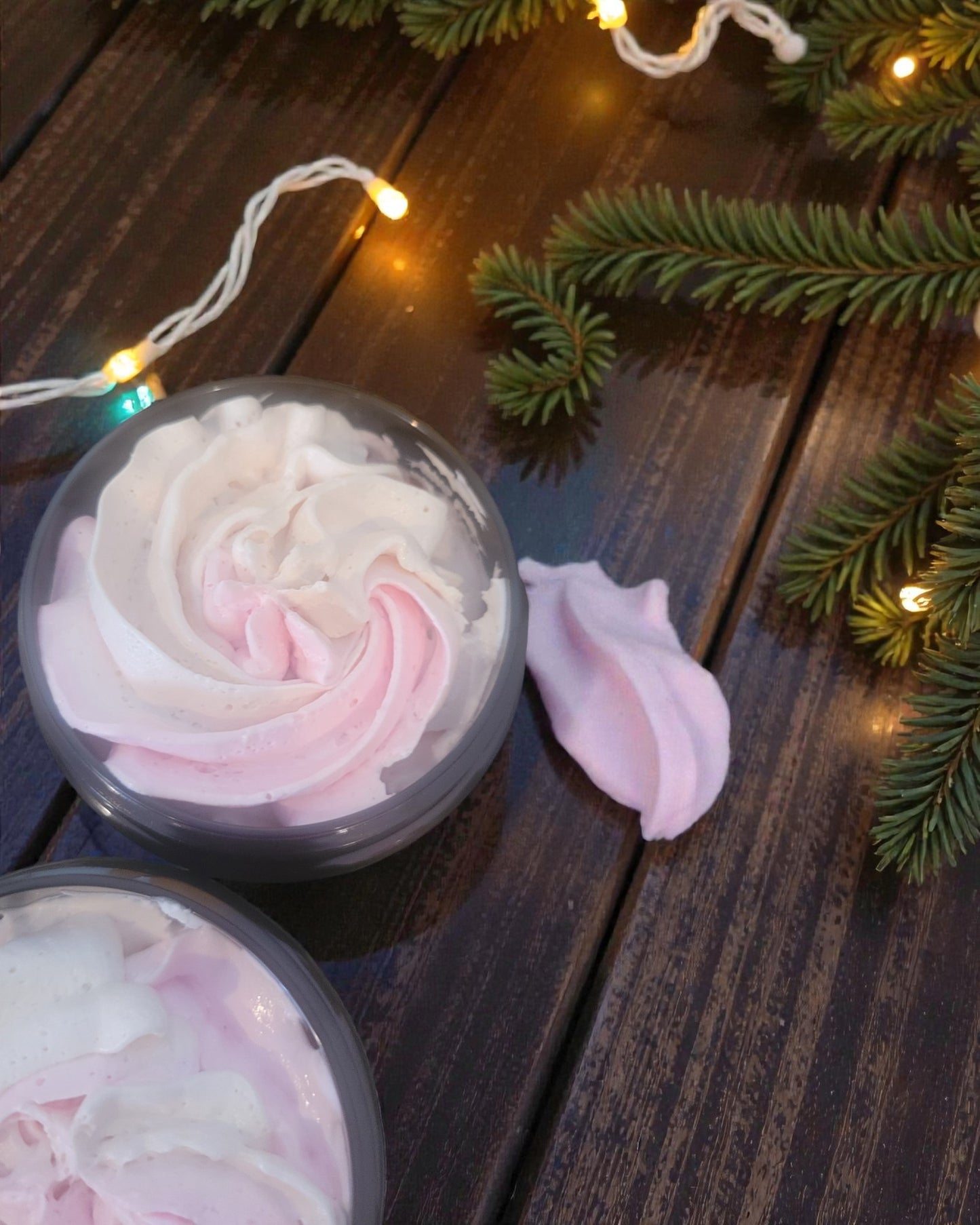 Vanilla Ember Whipped Body Butter