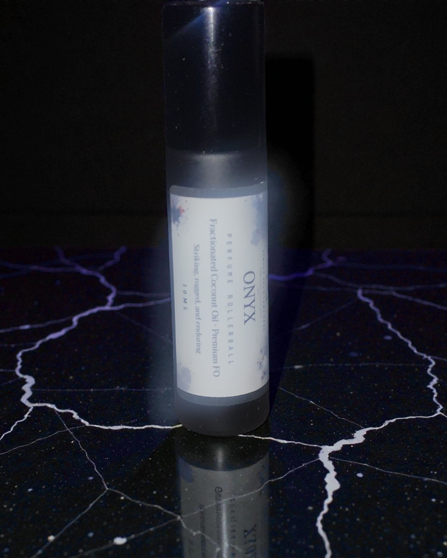 Onyx Perfume Rollerball