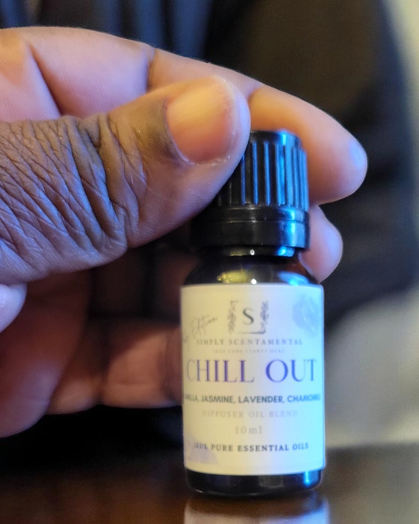 Diffuser Blends-Lullaby Edition (Varioius Scents)