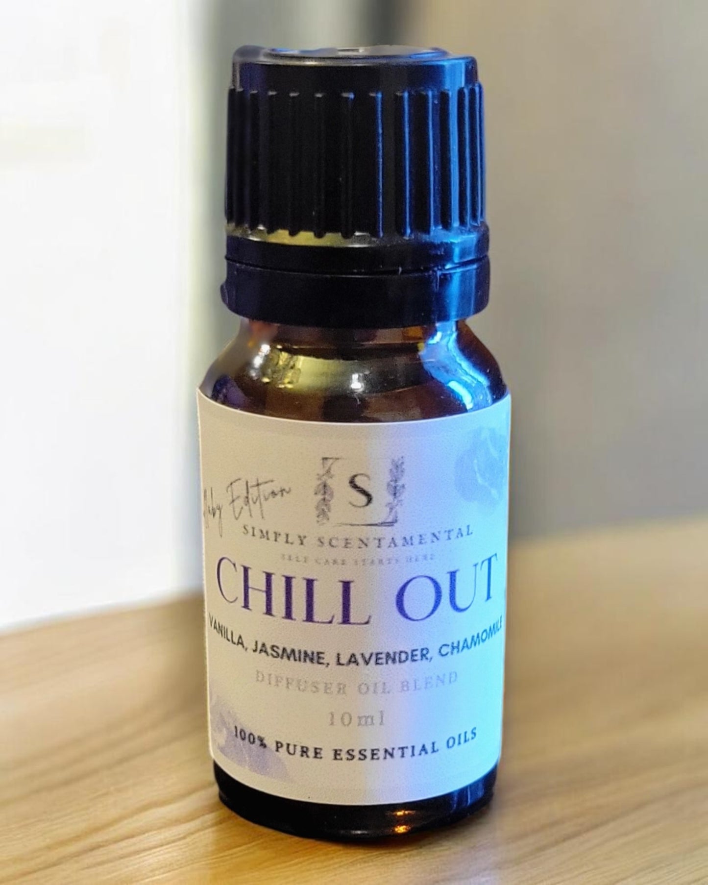 Diffuser Blends-Lullaby Edition (Varioius Scents)