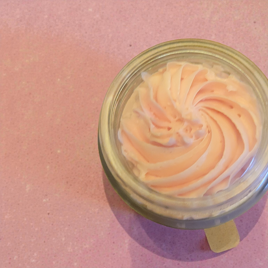 Secret Crush Body Butter