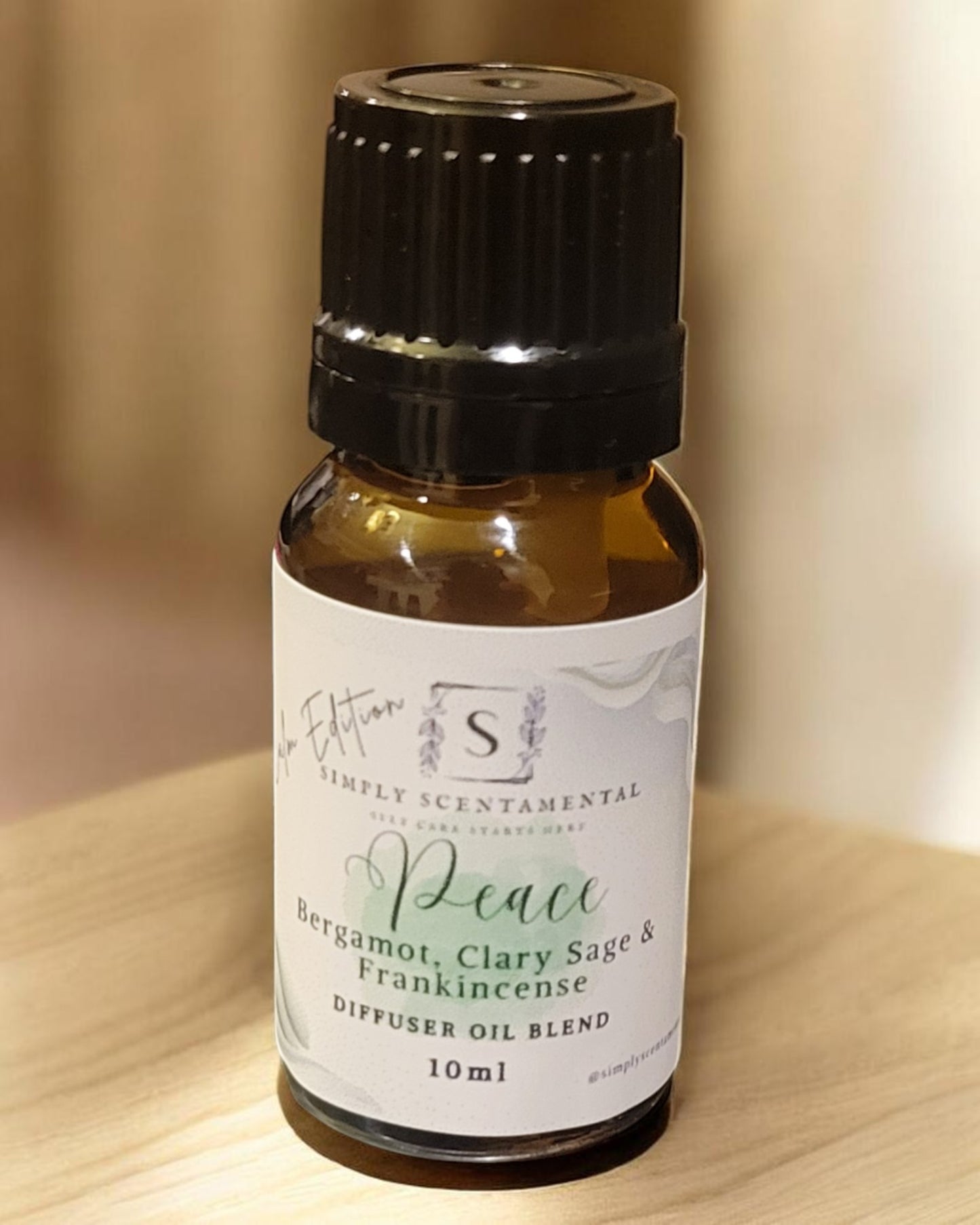 Diffuser Blends-Calm Edition (Varioius Scents)