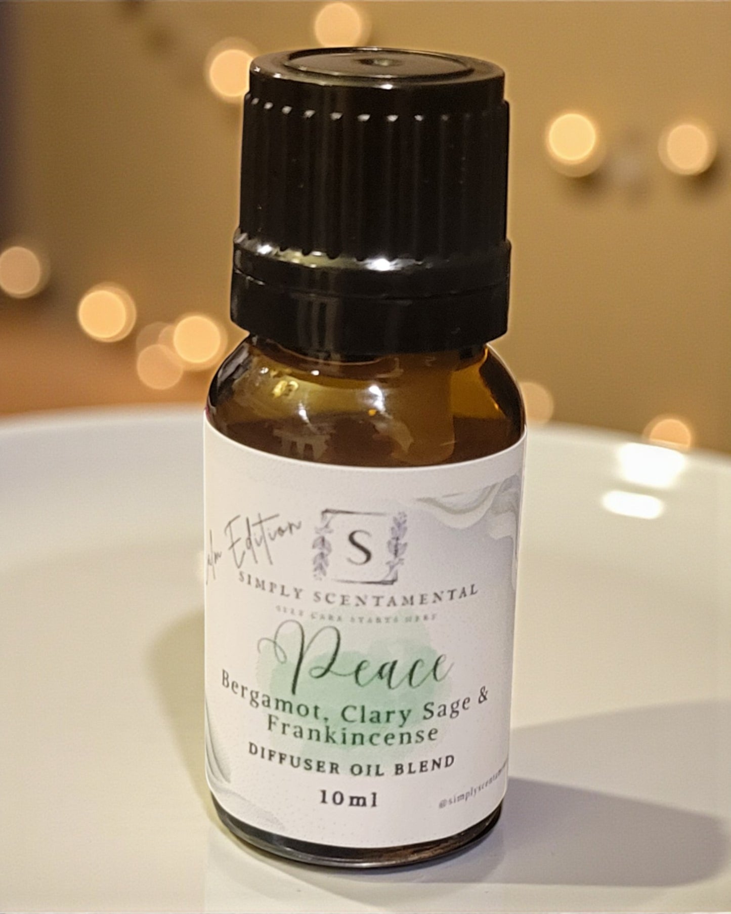 Diffuser Blends-Calm Edition (Varioius Scents)