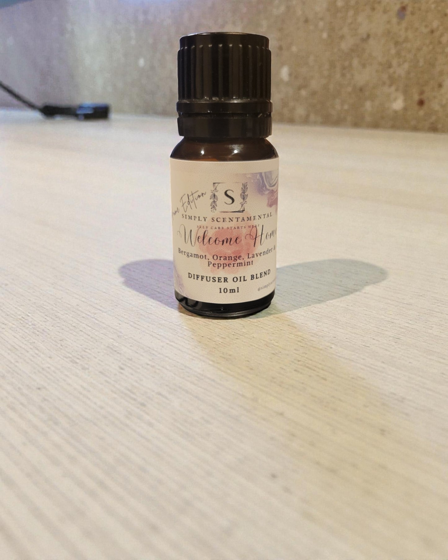 Diffuser Blends-Home Edition (Varioius Scents)