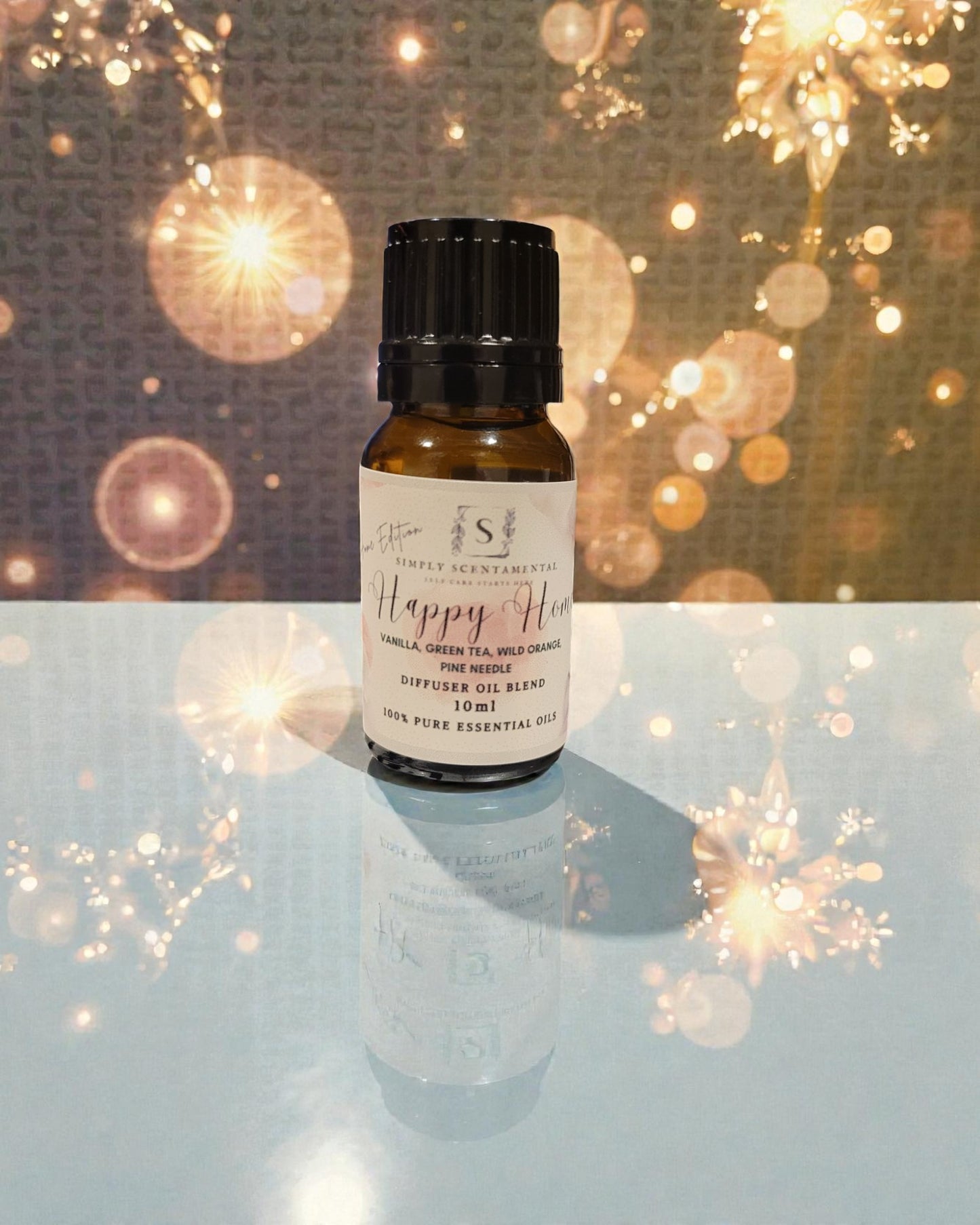 Diffuser Blends-Home Edition (Varioius Scents)