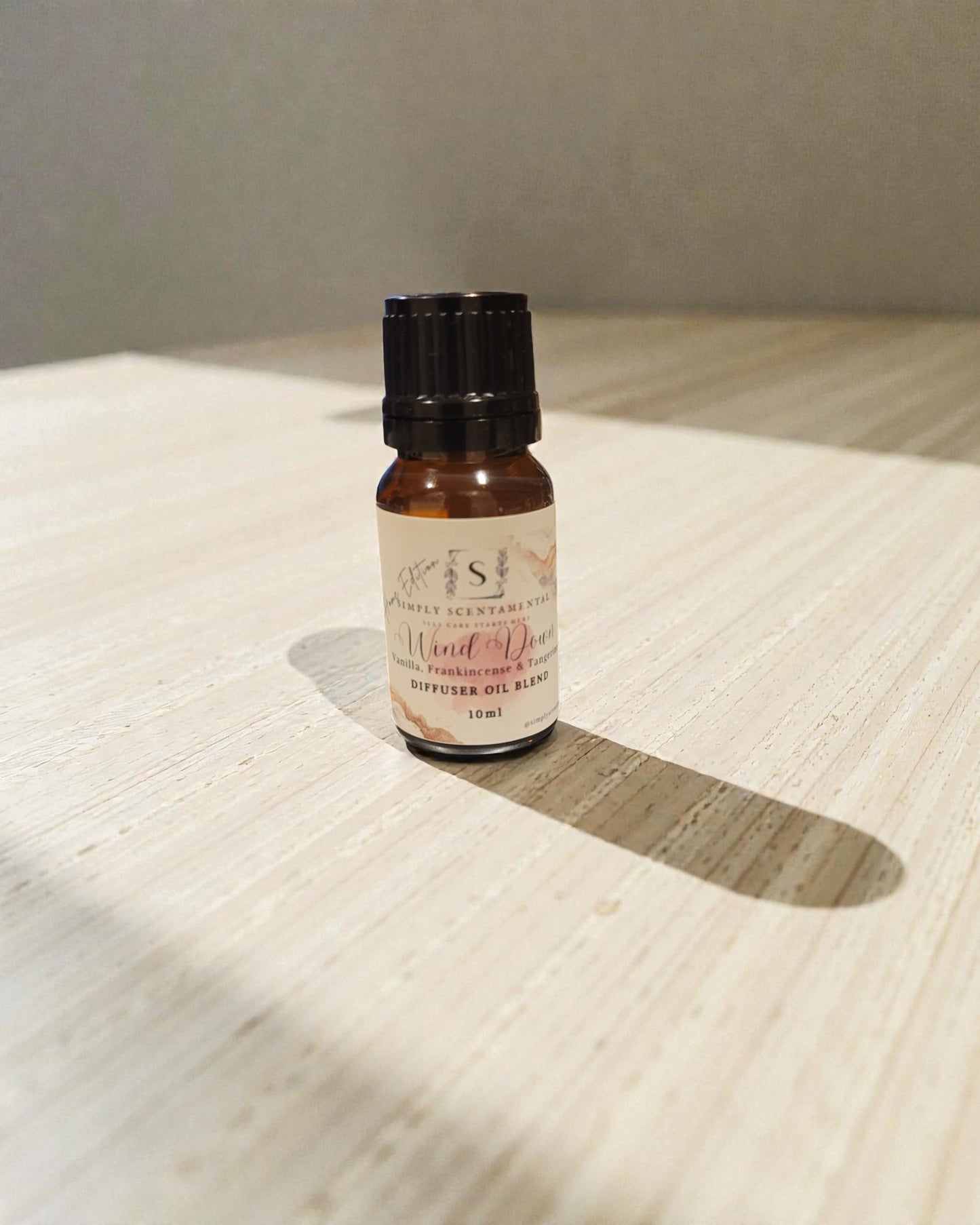 Diffuser Blends-Home Edition (Varioius Scents)
