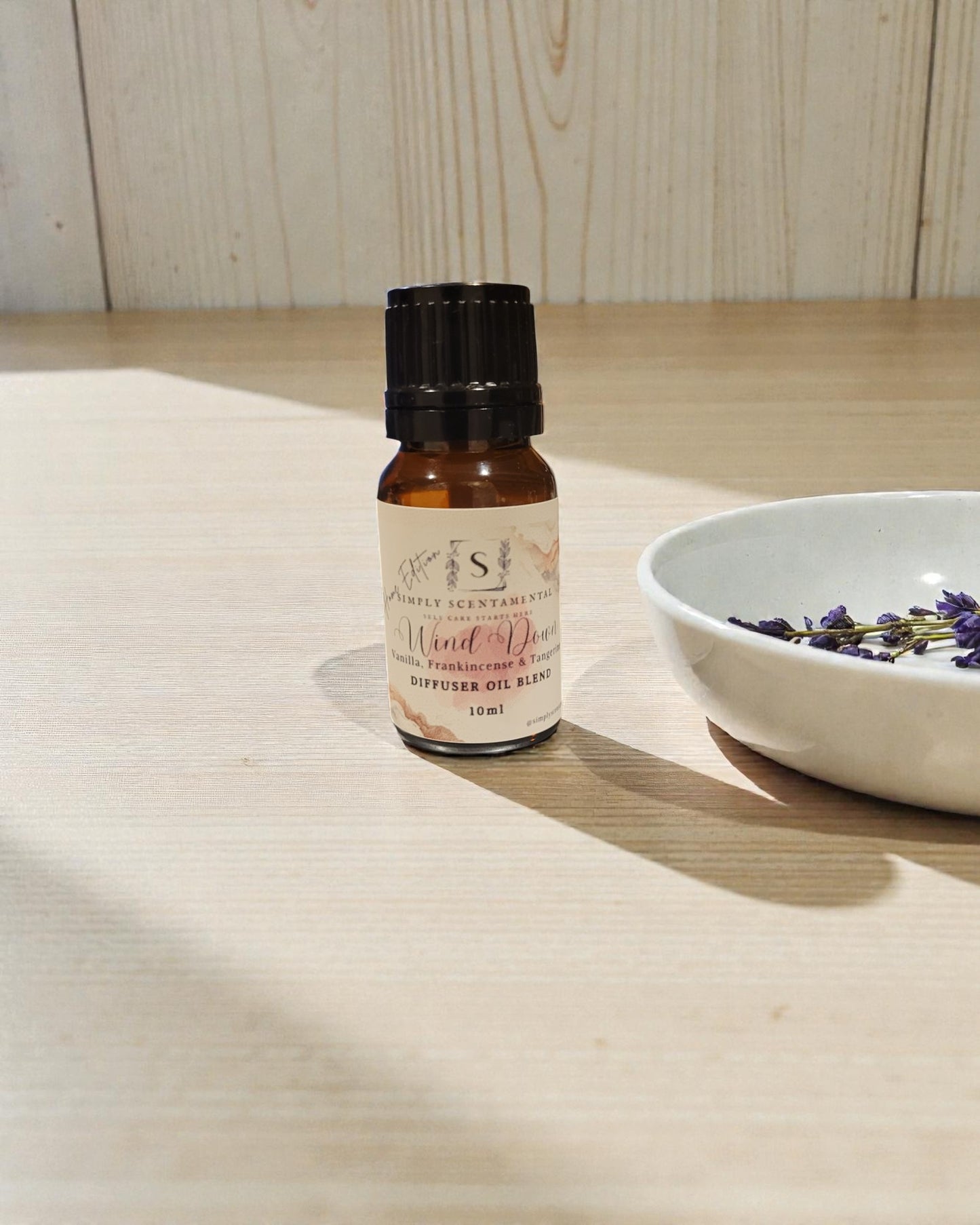 Diffuser Blends-Home Edition (Varioius Scents)
