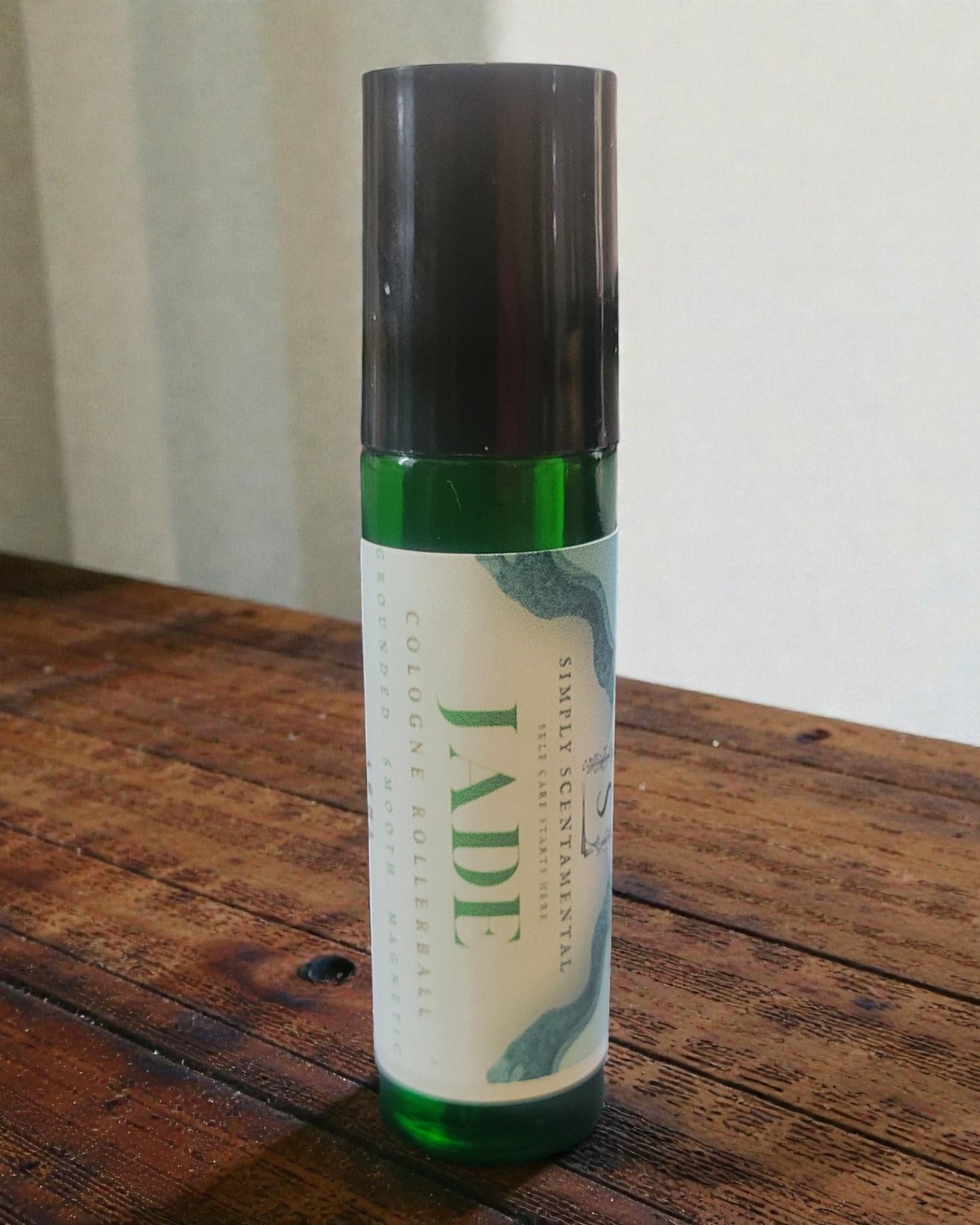 Jade Cologne Rollerball