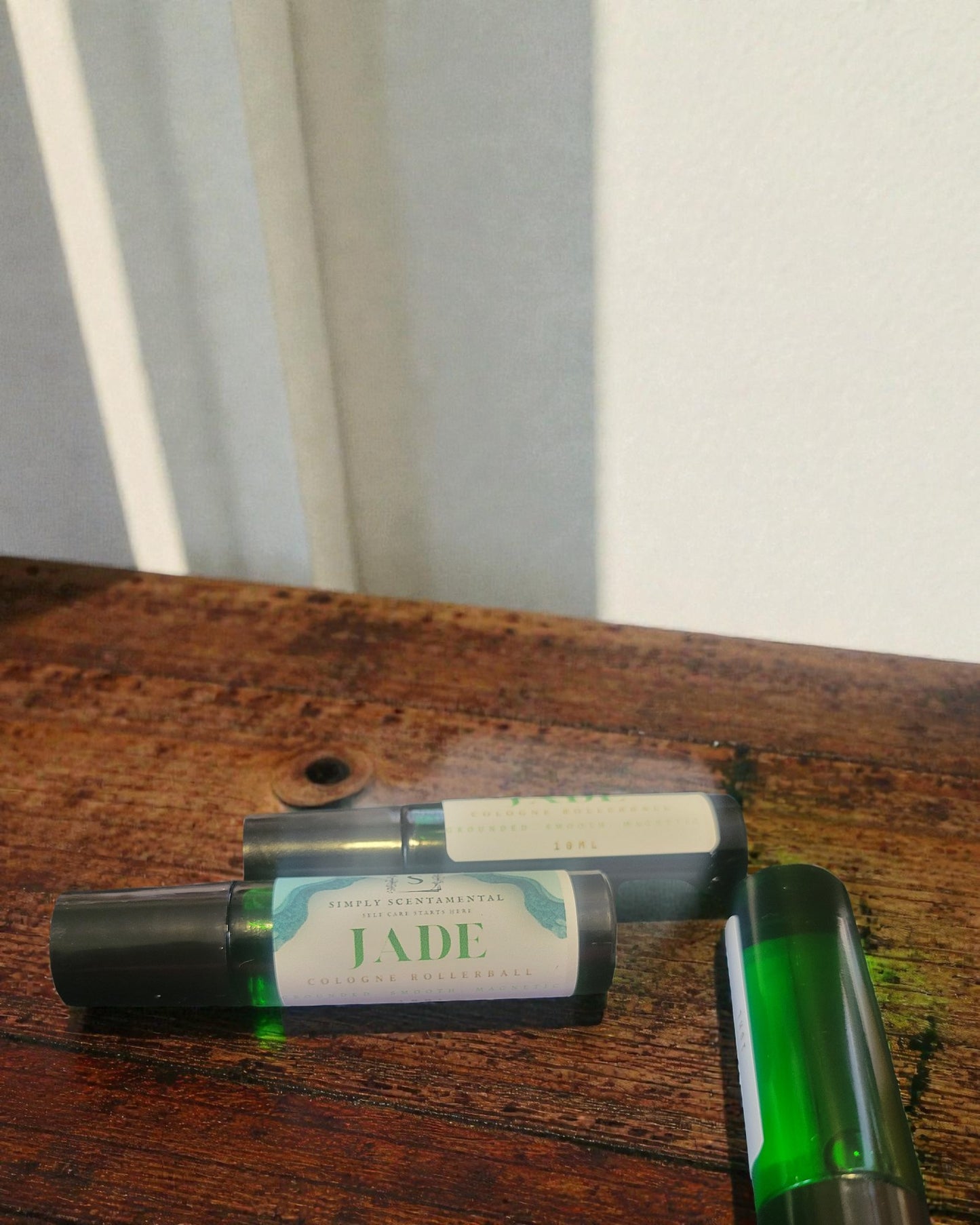 Jade Cologne Rollerball