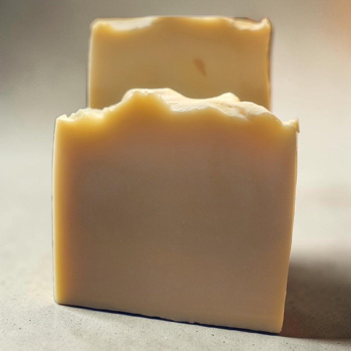Guava Sunshine Cold Process Soap Bar
