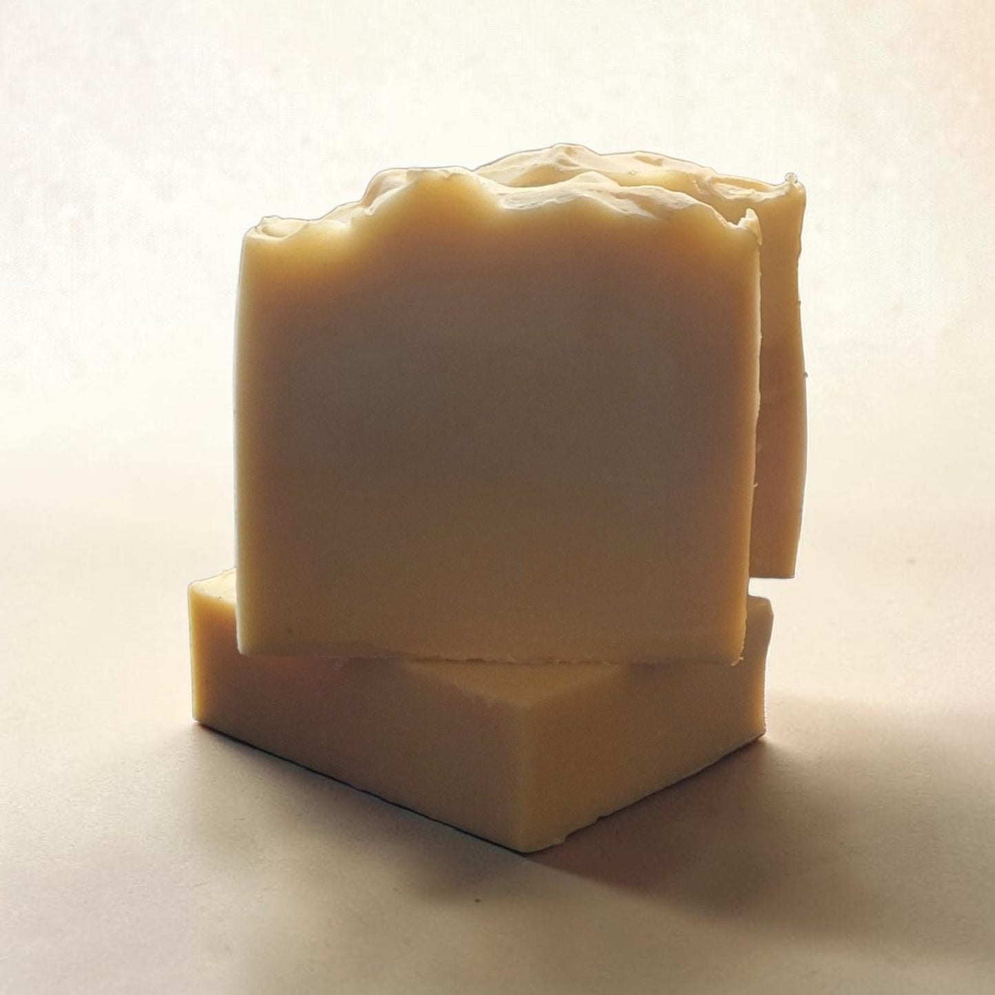 Guava Sunshine Cold Process Soap Bar