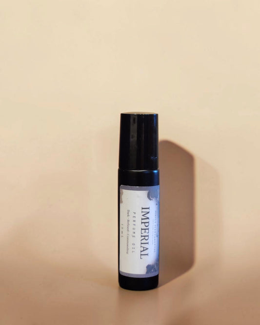 Imperial Cologne Rollerball, 10ml