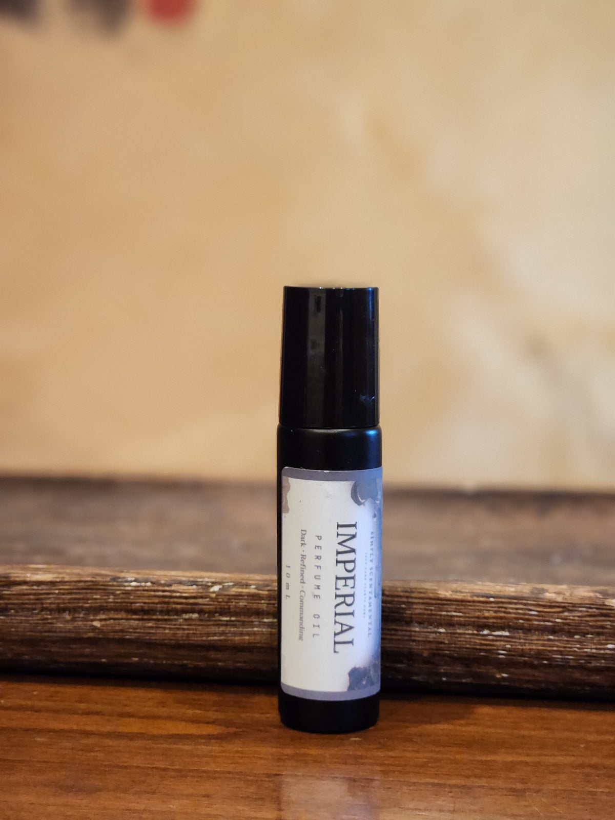 Imperial Cologne Rollerball, 10ml