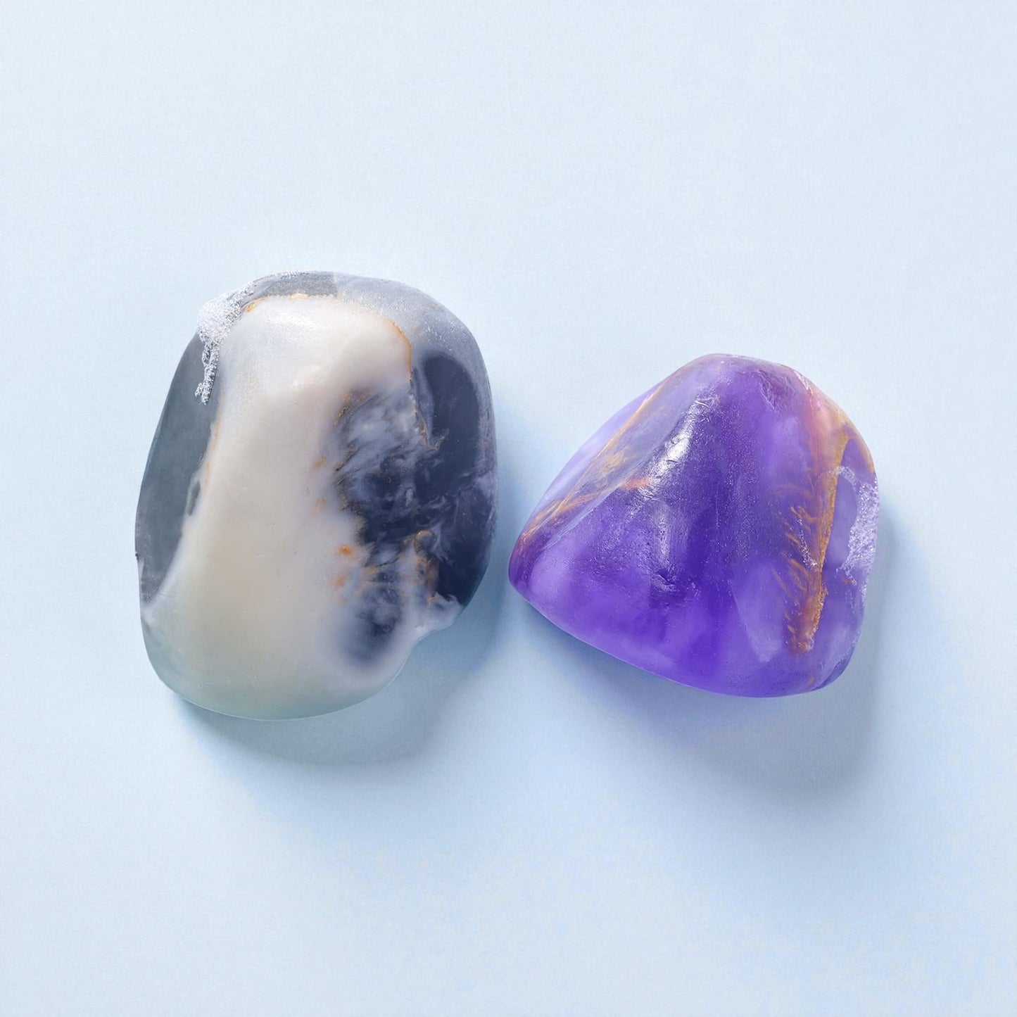 Gemstone Soap– 3.5 oz