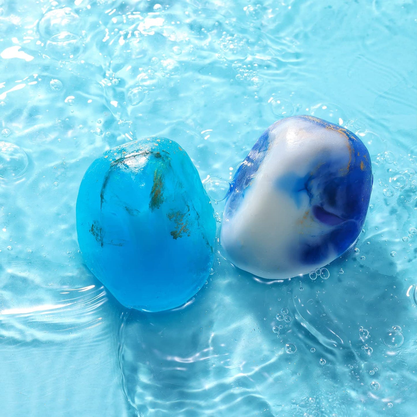 Gemstone Soap– 3.5 oz