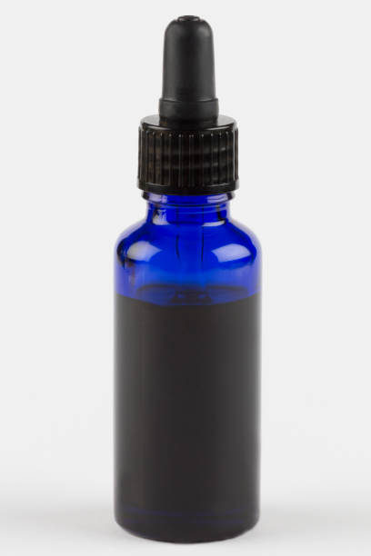 Blue Line Beard Oil Collection