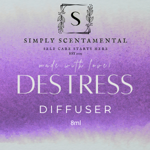 Luxury Handmade Car Diffusers
